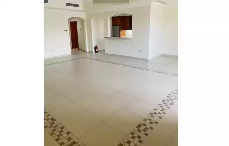 Жилой Готовая недвижимость 2 спальни С/Ж Квартира  продается в Аль-Садд , Доха #10926 - 1  image 